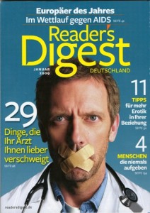 Reader’s-Digest