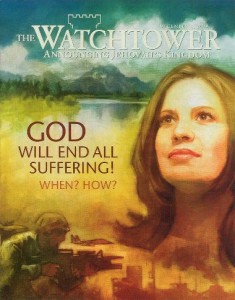 The-Watchtower