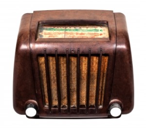 radio