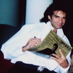 David Copperfield a jeho zázraky