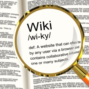 wikipedia