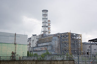 Černobyl existoval dávno před výbuchem