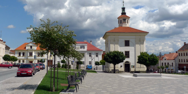 Benátky nad Jizerou jsou perlou Mladoboleslavska