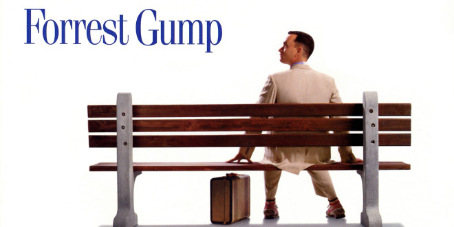 Forrest Gump – příběh filmového hrdiny