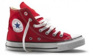 converse boty