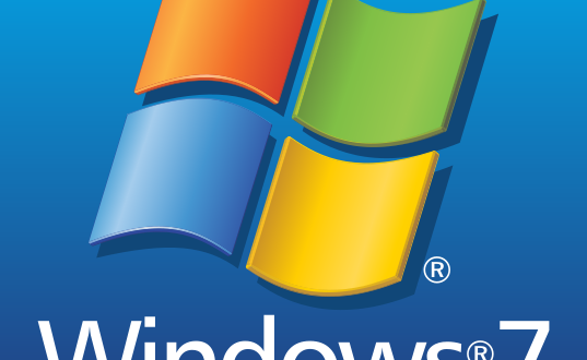 Jak přejít z Windows XP na Windows 7?