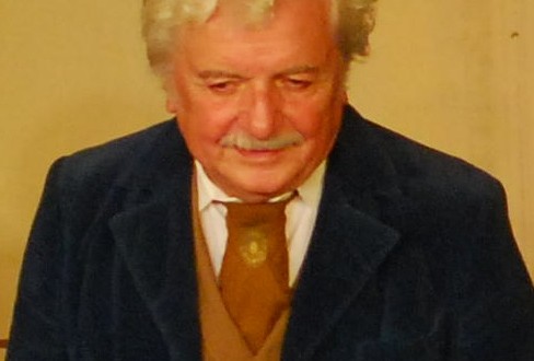 Nezapomenutelný Ladislav Smoljak