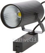 led reflektory listove