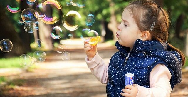 Atopický ekzém u dětí a kojenců – jeho příčiny a péče o dítě