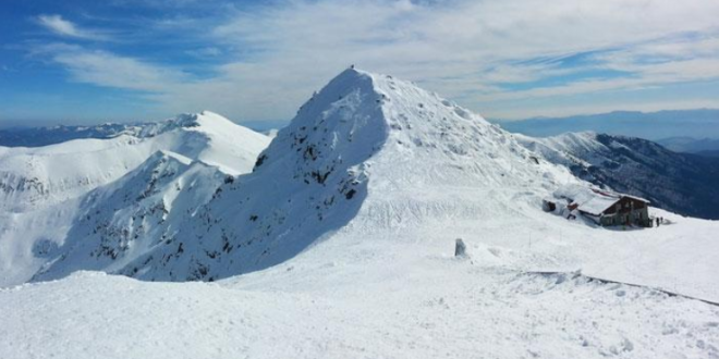 Lyžařská sezona se blíží. Tento rok vyzkoušejte Nízké Tatry