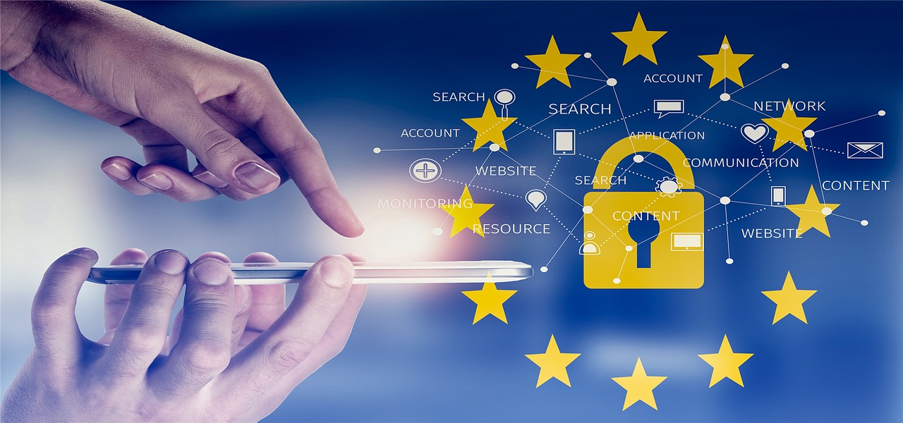 Jak mít e-shop v souladu s GDPR a na co nezapomenout?