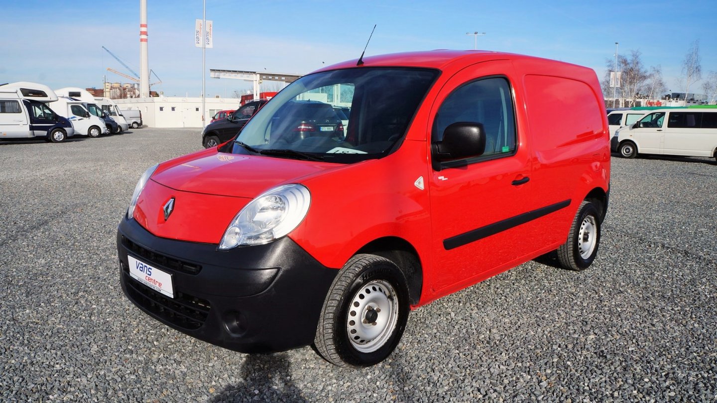 Renault KANGOO .DCI kw EXPRESS