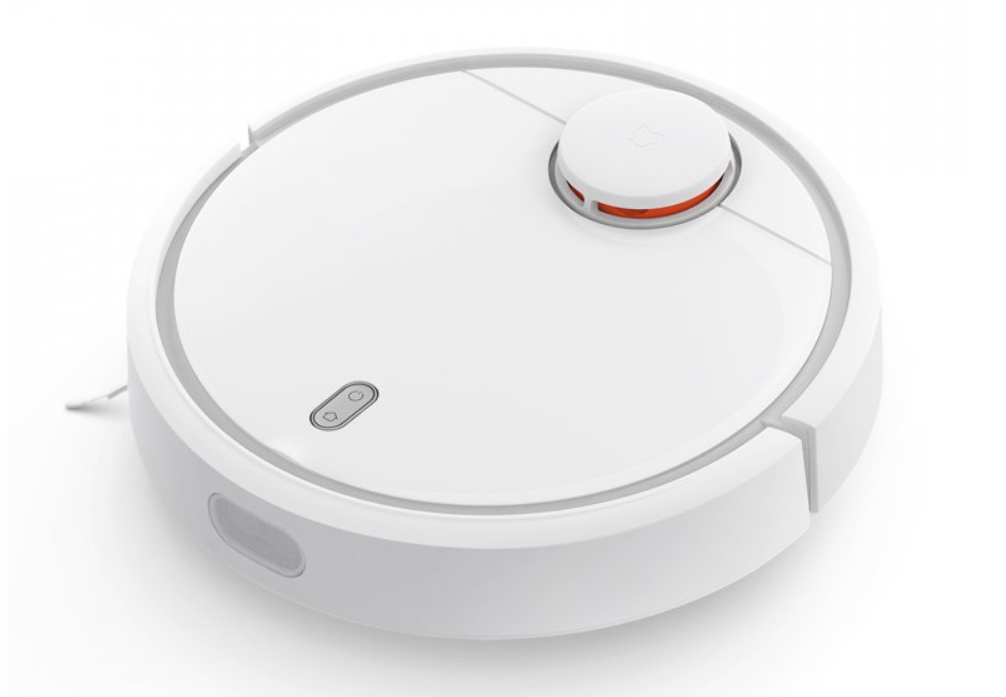 Kvalitní robotický vysavač Xiaomi Mi Robot Vacuum