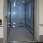 Výtahy a jejich modernizace