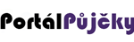 cropped portalpujcky logo