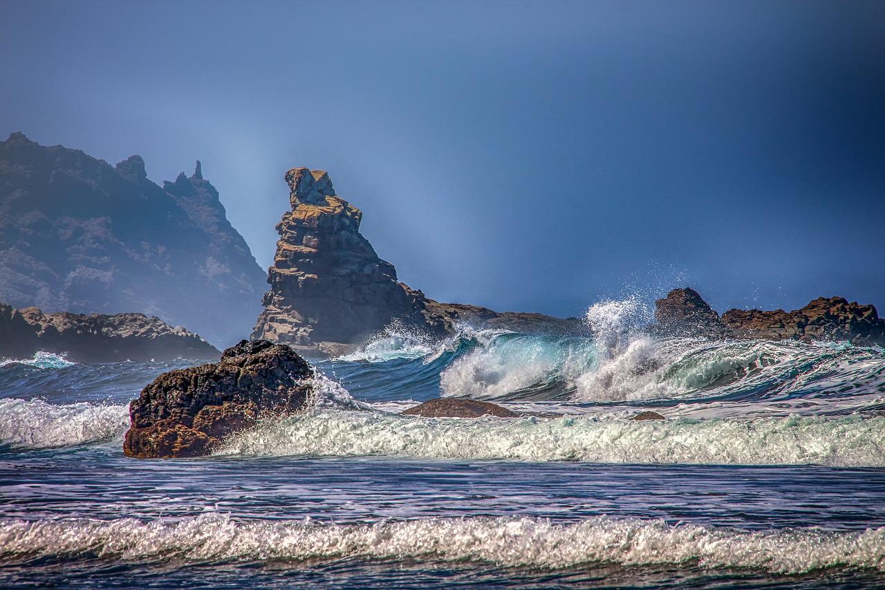 Poznejte krásy španělského ostrova Tenerife